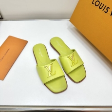 Louis Vuitton Slippers